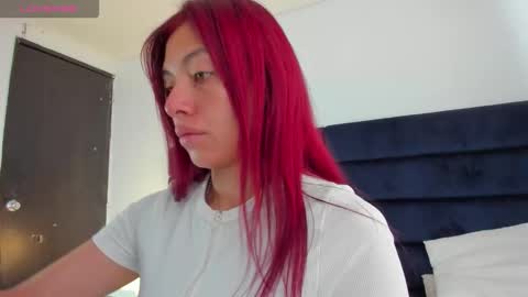 Melanie roux  online show from February 2026 12:15:01 PM