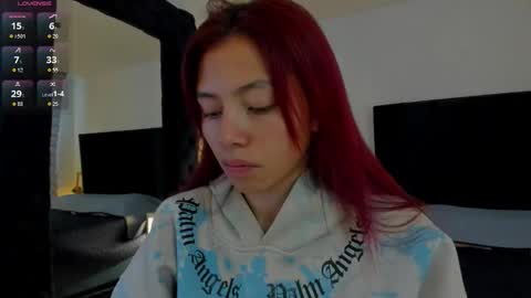 Melanie roux  online show from March 2026 12:19:02 PM