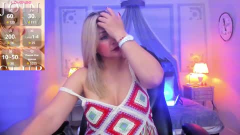 Snapshot of melanie_silver_ chatting on February 2025 04:48:02 PM Melanie online show from February 2025 04:48:02 PM