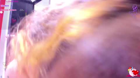 Melanie  Sweetness online show from February 2025 02:45:02 AM