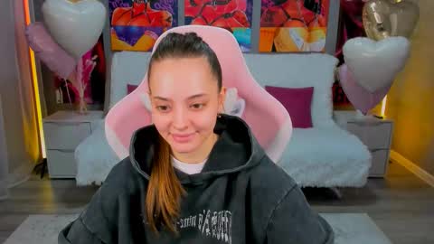 MelanieAlves online show from February 2026 06:37:02 PM