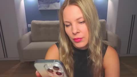 Melanie Bennett online show from January 2026 06:07:01 AM