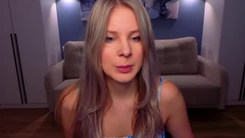 Melanie Bennett online show from March 2026 07:20:02 AM