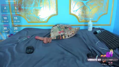 Melaniecooper online show from March 2026 07:15:01 AM