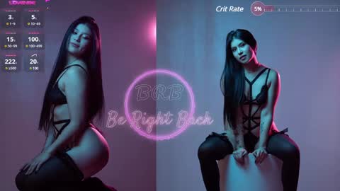 melaniecorner online show from January 2025 08:15:01 PM