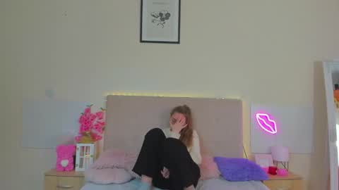 Melania online show from March 2026 06:14:01 AM