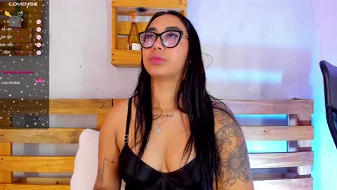 Melanie online show from January 2025 10:29:02 PM
