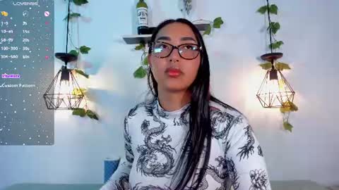 Melanie online show from July 2026 12:46:01 AM