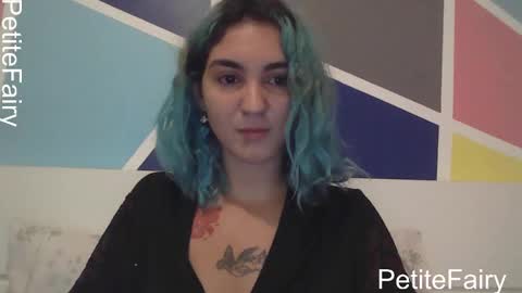 Snapshot of melaniefairy chatting on March 2025 05:55:02 AM Melanie online show from March 2025 05:55:02 AM