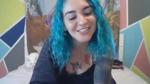 Snapshot of melaniefairy chatting on September 2025 04:49:02 AM Melanie online show from September 2025 04:49:02 AM