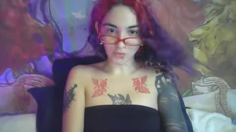 Melanie online show from January 2026 05:35:02 AM