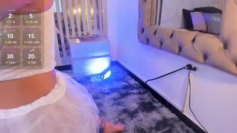Snapshot of melaniegh_ chatting on October 2025 11:29:02 AM Melanie  online show from October 2025 11:29:02 AM