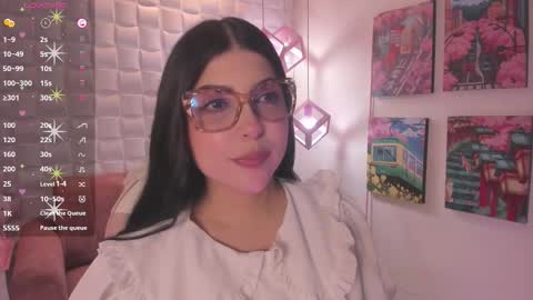 melaniegrayx online show from December 2025 02:58:02 PM