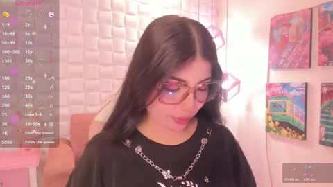 melaniegrayx online show from February 2026 02:42:02 PM