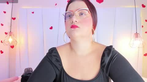 Melanie online show from October 2025 11:33:02 AM