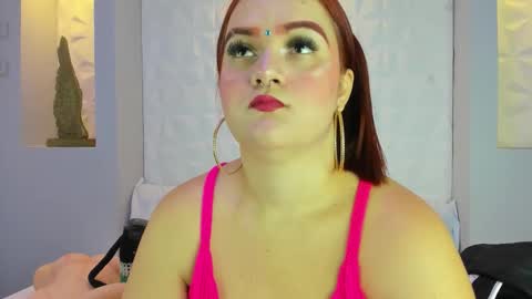 Melanie online show from November 2025 11:20:01 AM