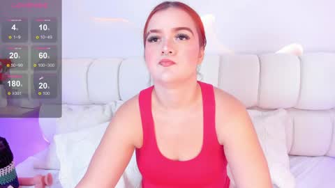 MELANIE online show from March 2026 12:16:01 PM