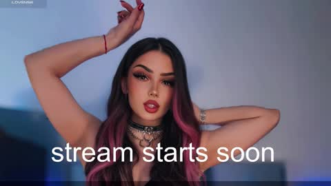 Melanie  online show from January 2026 07:08:02 PM