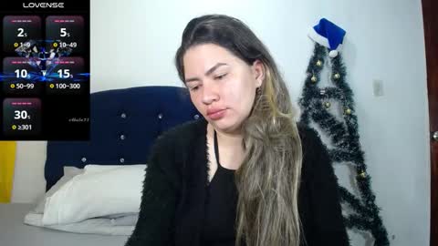 Melanie Parker online show from January 2026 11:13:01 AM