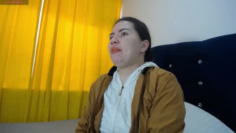 Melanie Parker online show from June 2026 12:18:01 PM