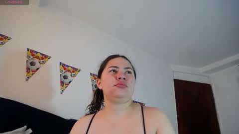 Snapshot of melanieparker20 chatting on June 2026 04:13:01 PM Melanie Parker online show from June 2026 04:13:01 PM