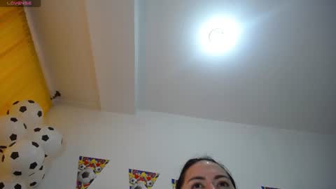 Snapshot of melanieparker20 chatting on June 2026 01:12:01 PM Melanie Parker online show from June 2026 01:12:01 PM