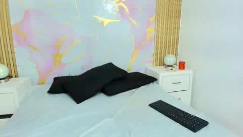 Melanie online show from January 2026 08:56:01 PM