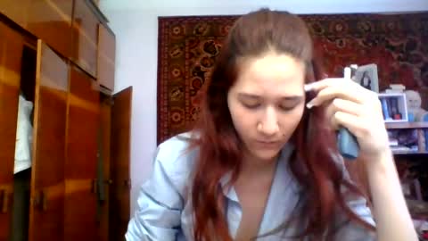 Marry online show from April 2026 05:27:01 AM