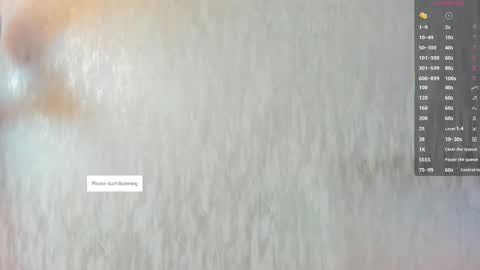        online show from October 2025 01:43:02 PM