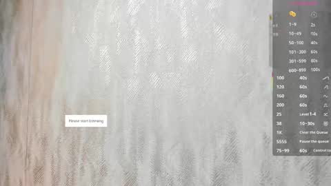 Snapshot of melanierioss_ chatting on May 2026 01:40:02 PM online show from May 2026 01:40:02 PM