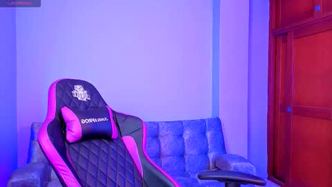 melanimorgan1 online show from January 2026 04:47:01 AM