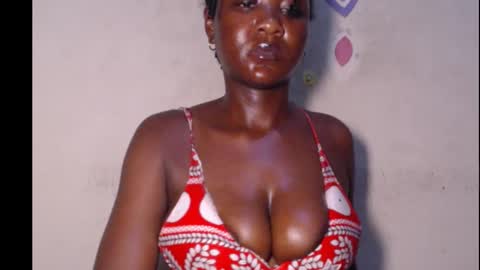 Snapshot of melanin_coco chatting on October 2025 10:08:01 PM Bene online show from October 2025 10:08:01 PM