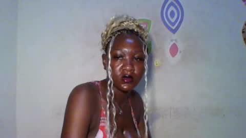 Snapshot of melanin_coco chatting on October 2025 09:59:02 PM Bene online show from October 2025 09:59:02 PM