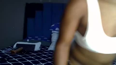Snapshot of melanin_moon chatting on May 2026 11:57:02 PM Moon online show from May 2026 11:57:02 PM