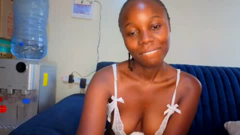 Snapshot of melanin_sassy96 chatting on April 2026 05:18:02 AM bad lil shawry online show from April 2026 05:18:02 AM