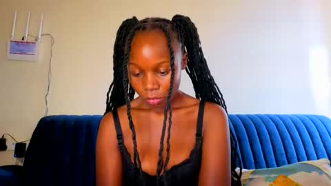 Snapshot of melanin_sassy96 chatting on June 2026 06:59:01 AM bad lil shawry online show from June 2026 06:59:01 AM