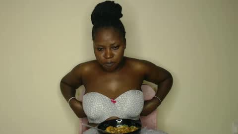 melaningoddess30 online show from January 2025 11:28:02 AM