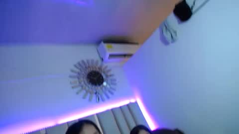-- MELANNEE -- online show from October 2025 02:07:01 AM