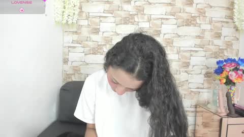 melannie roses online show from January 2025 07:39:01 PM