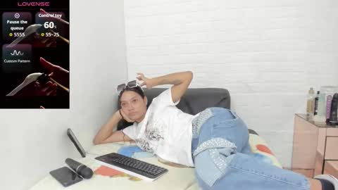 melannie roses online show from February 2026 01:56:02 AM