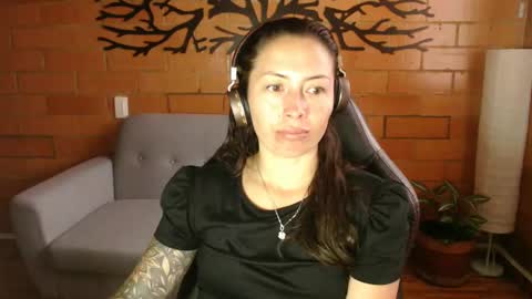 Melanny online show from January 2025 12:10:01 PM