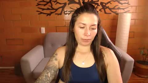 Melanny online show from January 2026 12:10:02 PM