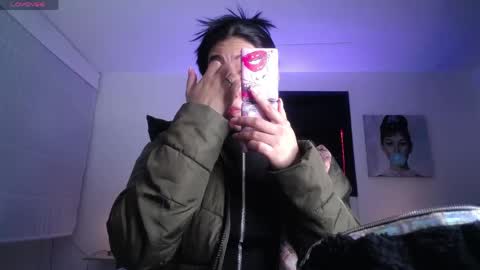 Snapshot of melanny_petite chatting on April 2026 01:09:02 PM melanny_petite online show from April 2026 01:09:02 PM
