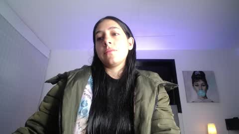 Snapshot of melanny_petite chatting on April 2026 11:36:02 AM melanny_petite online show from April 2026 11:36:02 AM