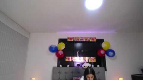 melanny_petite online show from June 2026 12:14:01 PM
