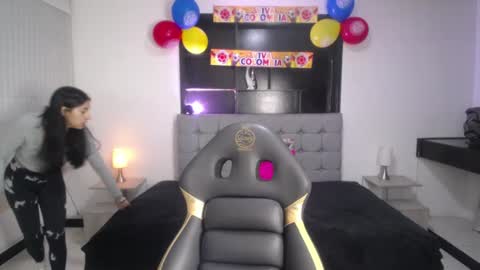 melanny_petite online show from July 2026 12:30:01 PM
