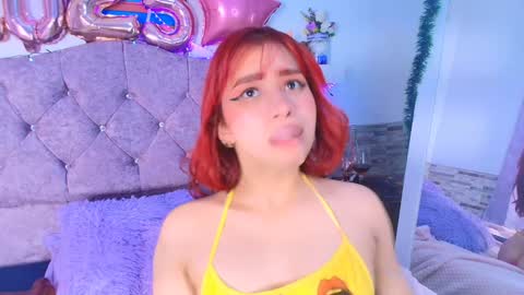 Snapshot of melannytaylor_1 chatting on January 2025 09:17:02 AM Melanny taylor online show from January 2025 09:17:02 AM