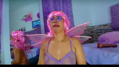 Melanny taylor online show from February 2026 12:00:01 AM