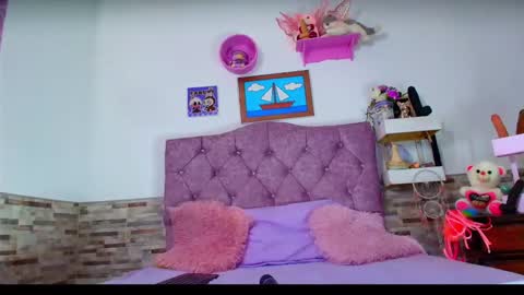 Melanny taylor online show from February 2026 09:16:01 PM