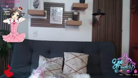 Melany online show from January 2026 03:14:02 PM